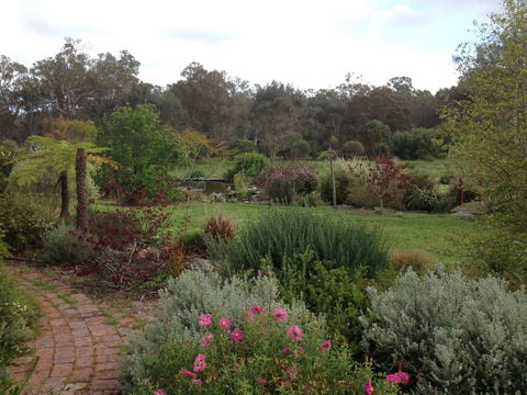 Glenelg On King Bed & Breakfast - Accommodation Georgetown 18