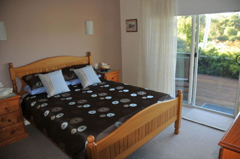Glenelg On King Bed & Breakfast - Accommodation Georgetown 24