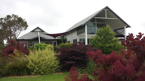 Glenelg On King Bed & Breakfast - Accommodation Georgetown 17