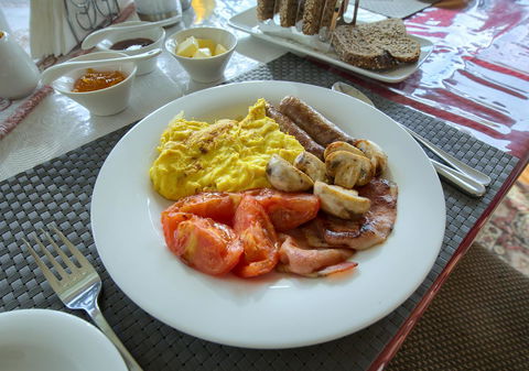 Glenelg On King Bed & Breakfast - Accommodation Georgetown 9