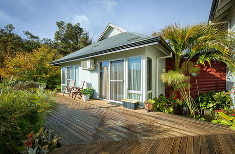 Glenelg On King Bed & Breakfast - Accommodation Georgetown 7