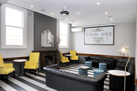 The Stirling Arms Hotel - Accommodation Georgetown 17