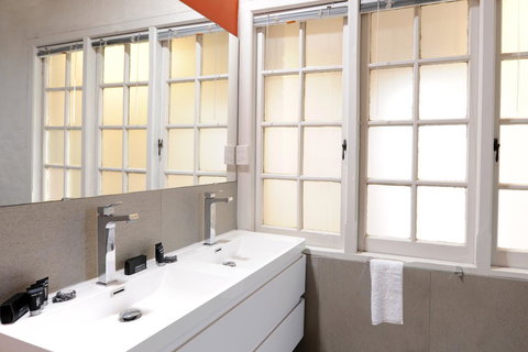 The Stirling Arms Hotel - Accommodation Georgetown 28