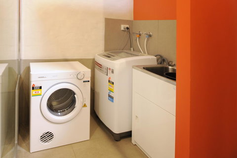 The Stirling Arms Hotel - Accommodation Georgetown 26