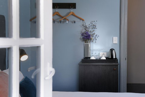 The Stirling Arms Hotel - Accommodation Georgetown 12