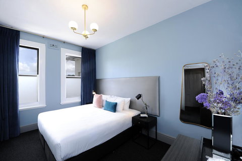 The Stirling Arms Hotel - Accommodation Georgetown 23