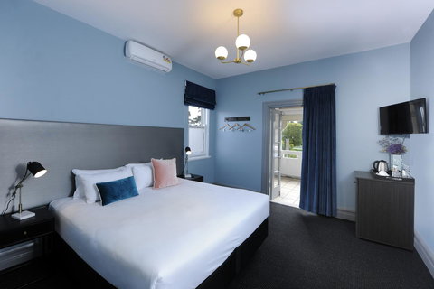 The Stirling Arms Hotel - Accommodation Georgetown 5