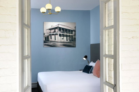 The Stirling Arms Hotel - Accommodation Georgetown 4