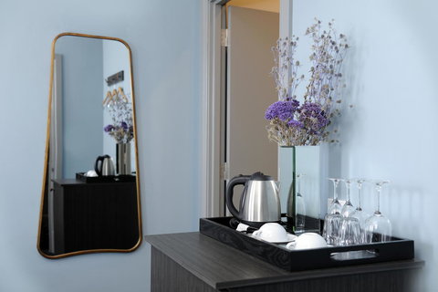 The Stirling Arms Hotel - Accommodation Georgetown 21