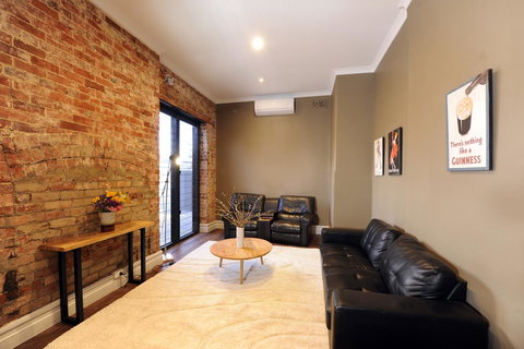 The Stirling Arms Hotel - Accommodation Georgetown 31