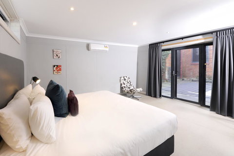 The Stirling Arms Hotel - Accommodation Georgetown 30