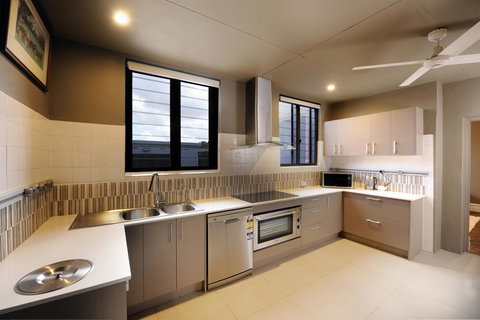 The Stirling Arms Hotel - Accommodation Georgetown 33