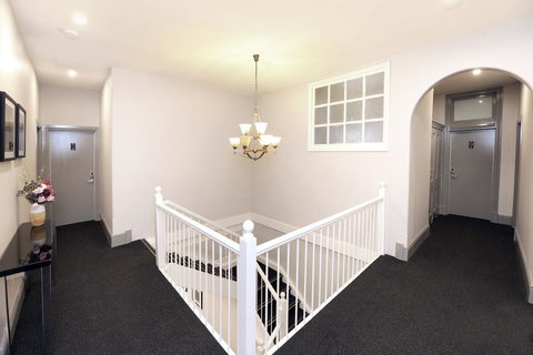 The Stirling Arms Hotel - Accommodation Georgetown 19