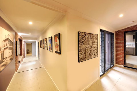 The Stirling Arms Hotel - Accommodation Georgetown 32