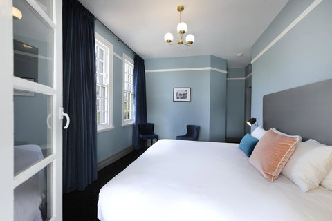 The Stirling Arms Hotel - Accommodation Georgetown 10