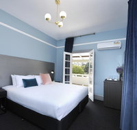 The Stirling Arms Hotel - Accommodation Georgetown