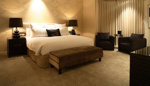 Residence On Langley Park - Accommodation Georgetown 29
