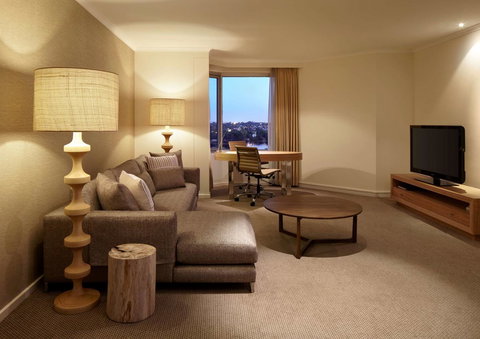 Residence On Langley Park - Accommodation Georgetown 16