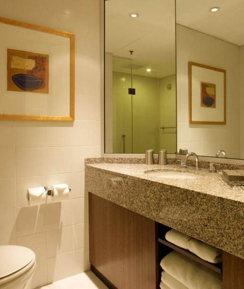 Residence On Langley Park - Accommodation Georgetown 3