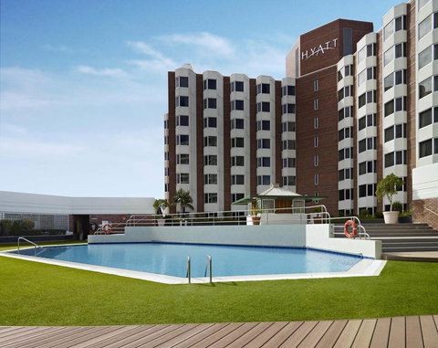 Residence On Langley Park - Accommodation Georgetown 0