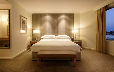 Residence On Langley Park - Accommodation Georgetown 8