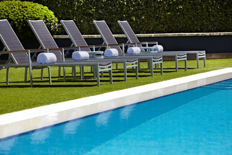 Residence On Langley Park - Accommodation Georgetown 7