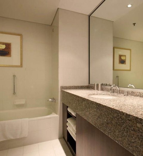 Residence On Langley Park - Accommodation Georgetown 4