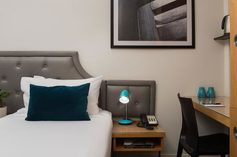 Pensione Hotel Perth - Accommodation Georgetown 9