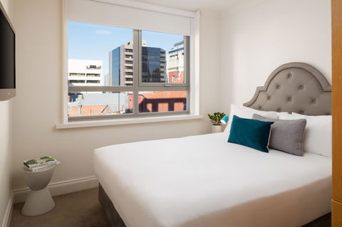 Pensione Hotel Perth - Accommodation Georgetown 16