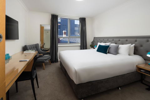 Pensione Hotel Perth - Accommodation Georgetown 8
