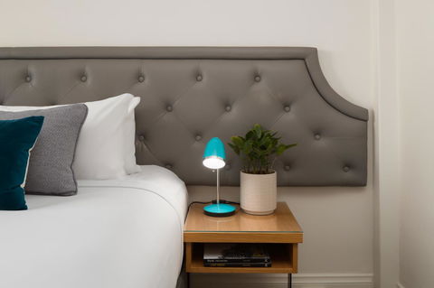 Pensione Hotel Perth - Accommodation Georgetown 23