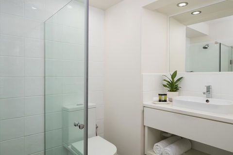 Pensione Hotel Perth - Accommodation Georgetown 2
