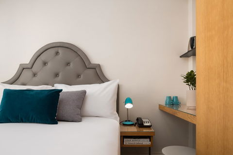 Pensione Hotel Perth - Accommodation Georgetown 15