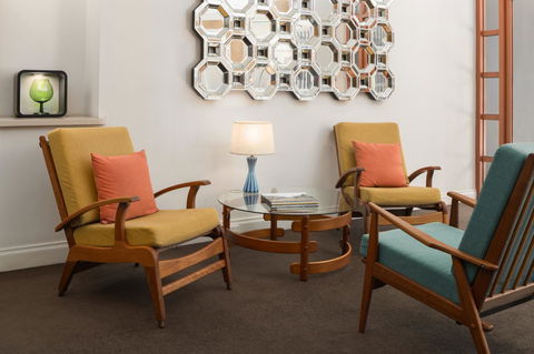 Pensione Hotel Perth - Accommodation Georgetown 19