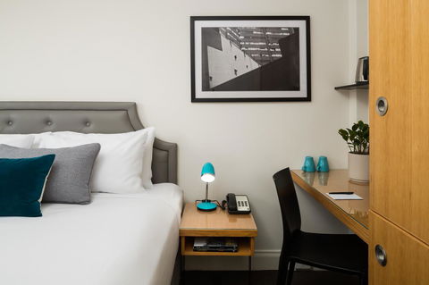 Pensione Hotel Perth - Accommodation Georgetown 11