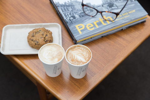Pensione Hotel Perth - Accommodation Georgetown 4