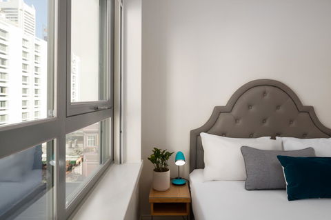 Pensione Hotel Perth - Accommodation Georgetown 14