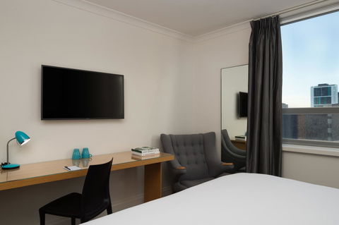 Pensione Hotel Perth - Accommodation Georgetown 7
