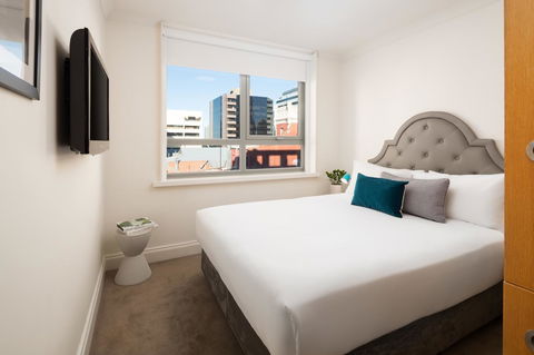 Pensione Hotel Perth - Accommodation Georgetown 17