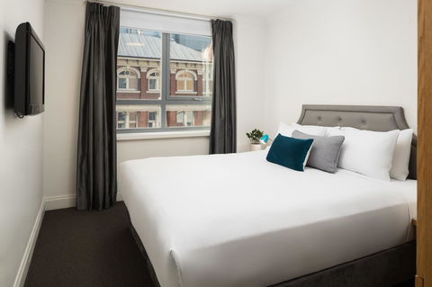 Pensione Hotel Perth - Accommodation Georgetown 12