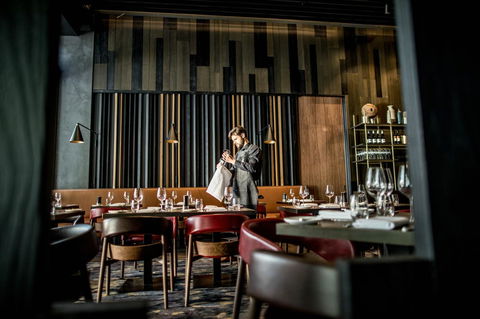 InterContinental Perth City Centre, An IHG Hotel - Accommodation Georgetown 21