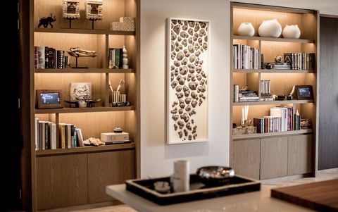 InterContinental Perth City Centre, An IHG Hotel - Accommodation Georgetown 24