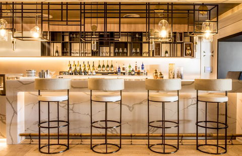 InterContinental Perth City Centre, An IHG Hotel - Accommodation Georgetown 31