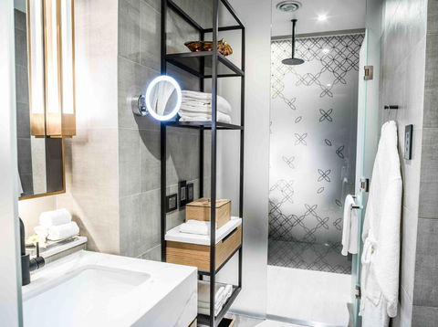 InterContinental Perth City Centre, An IHG Hotel - Accommodation Georgetown 16