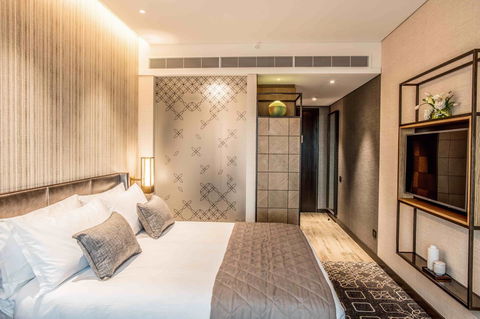 InterContinental Perth City Centre, An IHG Hotel - Accommodation Georgetown 35