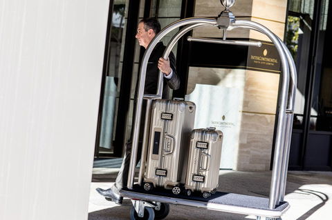 InterContinental Perth City Centre, An IHG Hotel - Accommodation Georgetown 18
