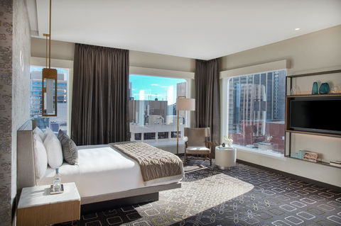 InterContinental Perth City Centre, An IHG Hotel - Accommodation Georgetown 13