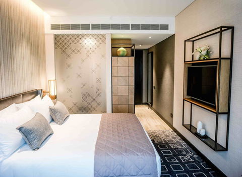InterContinental Perth City Centre, An IHG Hotel - Accommodation Georgetown 6