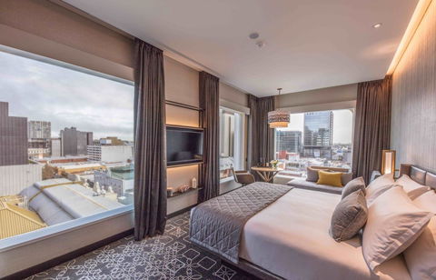 InterContinental Perth City Centre, An IHG Hotel - Accommodation Georgetown 34