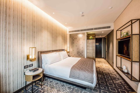 InterContinental Perth City Centre, An IHG Hotel - Accommodation Georgetown 28